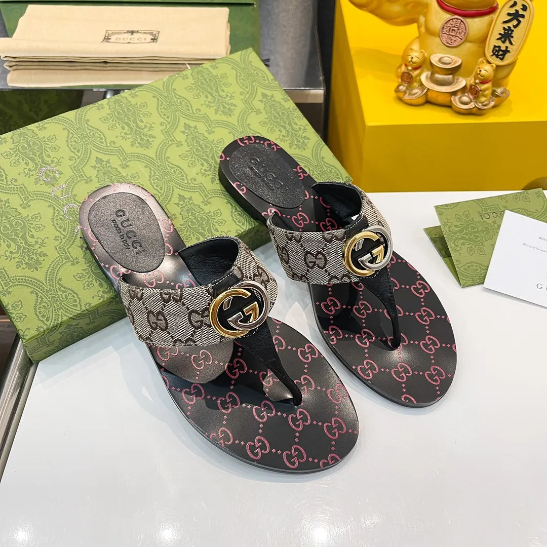 Slippers L38383