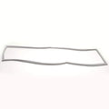 Refrigerator Freezer Door Gasket Gray R5859