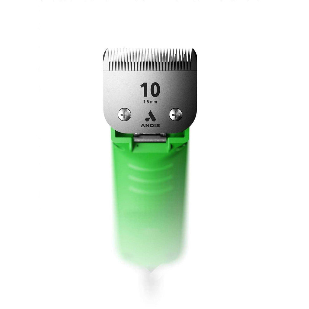 2-Speed Clipper Y20782
