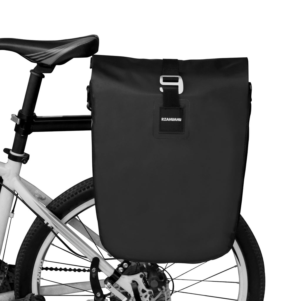 Waterproof 20L Bike Rear Seat Bag C1186