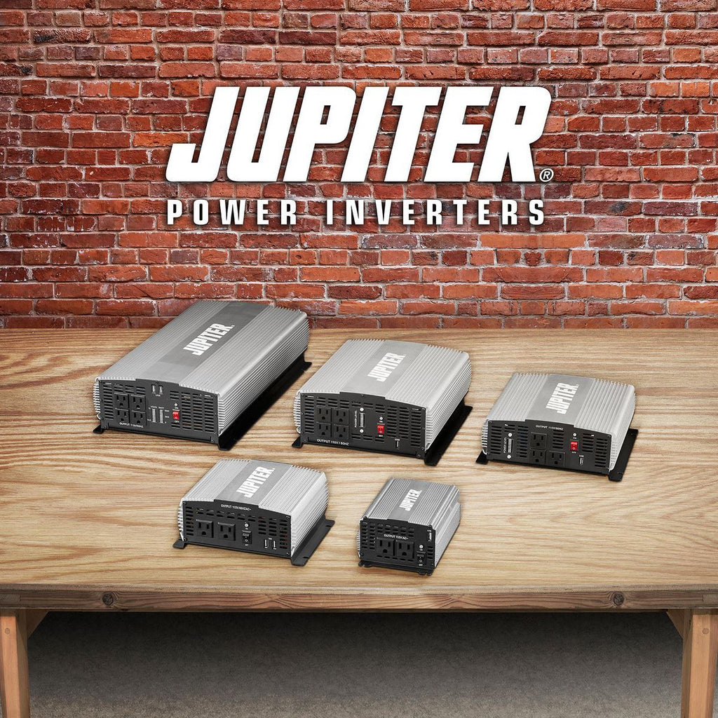 3000 Watt Modified Sine Wave Power Inverter K523