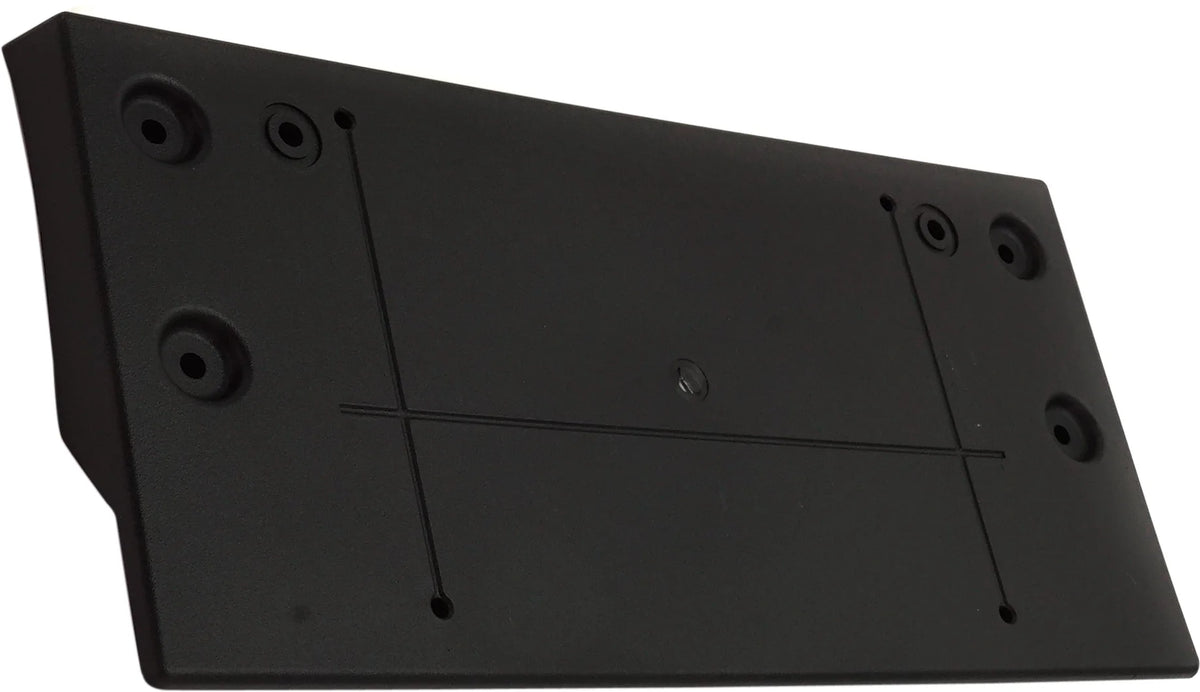Front License Plate Bracket for 2011-2016 Mini Cooper Countryman M756042