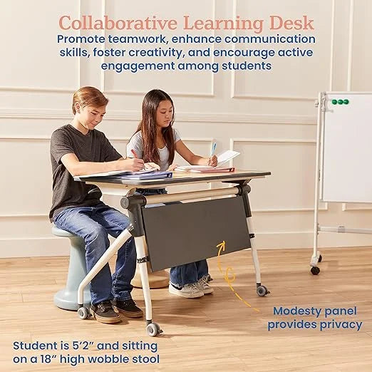 Portable Nesting Desk N5275