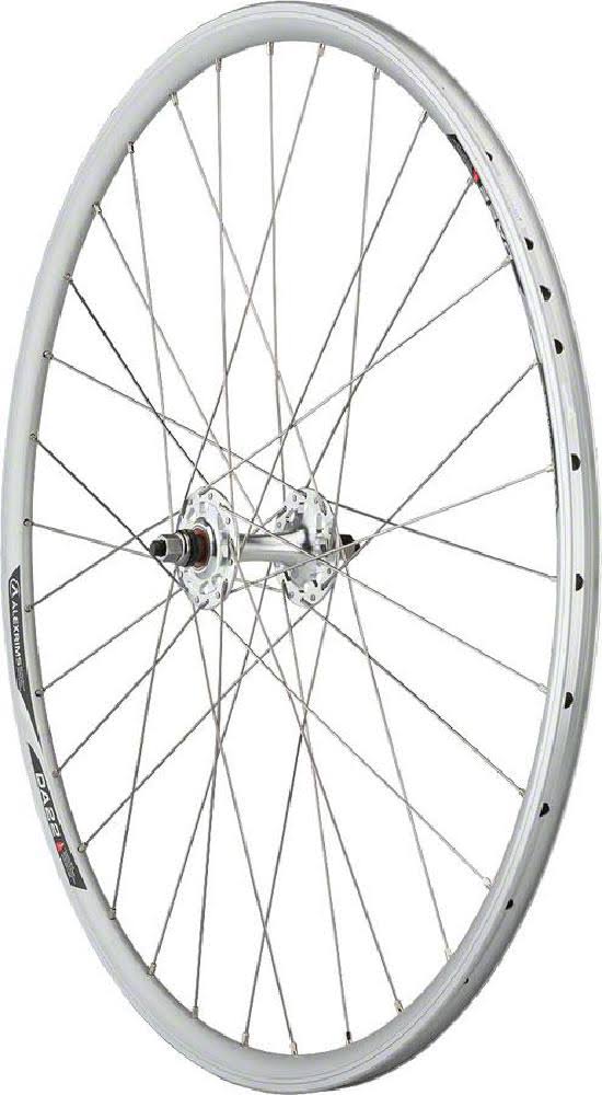 700c Track Front Wheel D980