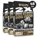 High Calorie Dog Food N3256