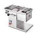 1950W Electric Meat Cutter and Stainless Steel Meat Grinder O16197