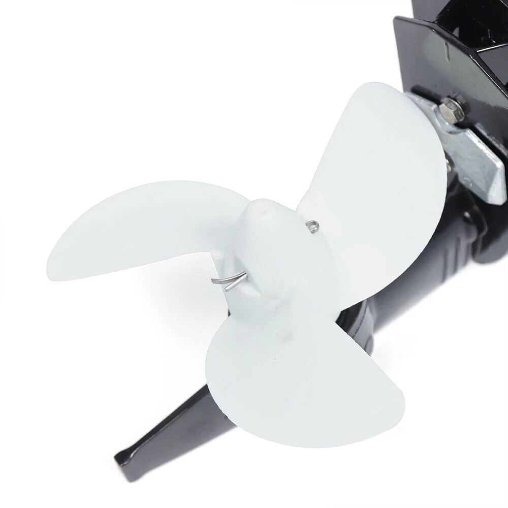 48V 1200W Electric Trolling Motor S527