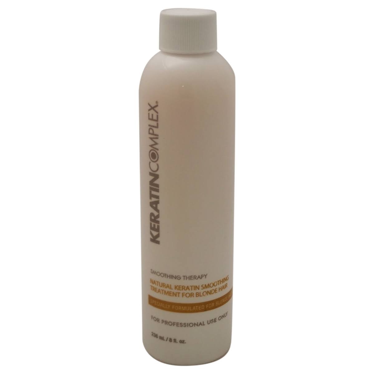 Keratin Smoothing Treatment 8 oz H485327