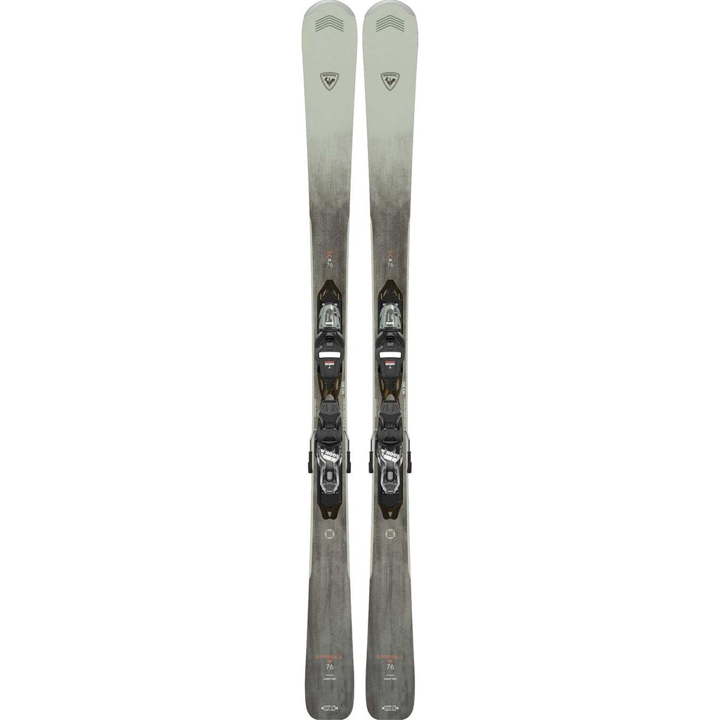 Womens Skis with Bindings B3766