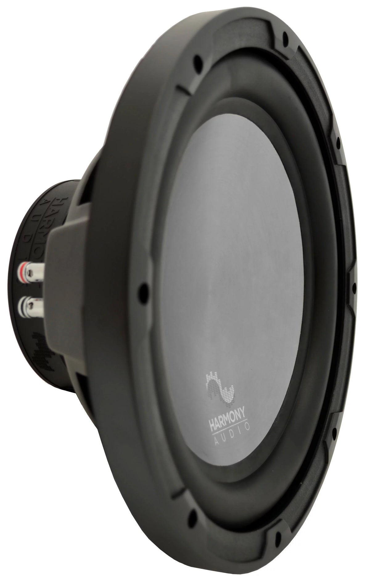 Chevy Silverado Double Cab Single 12 Sub Box A636