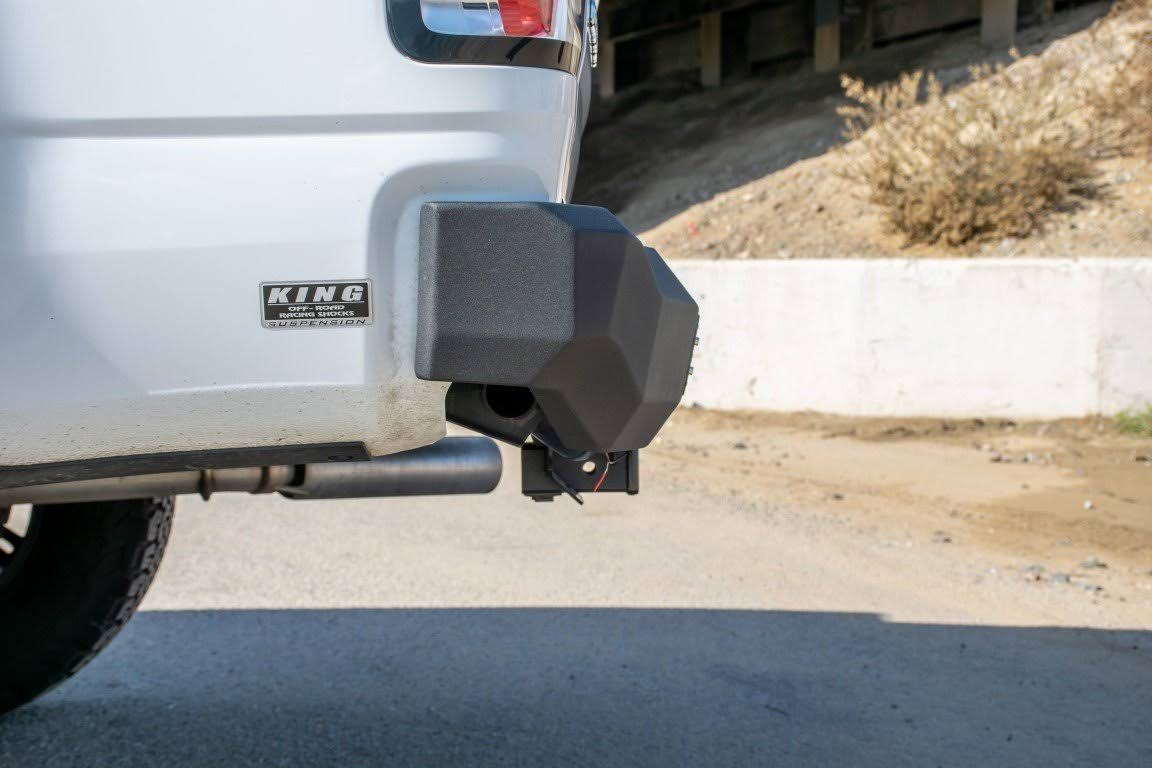 Rear Bumper M728498