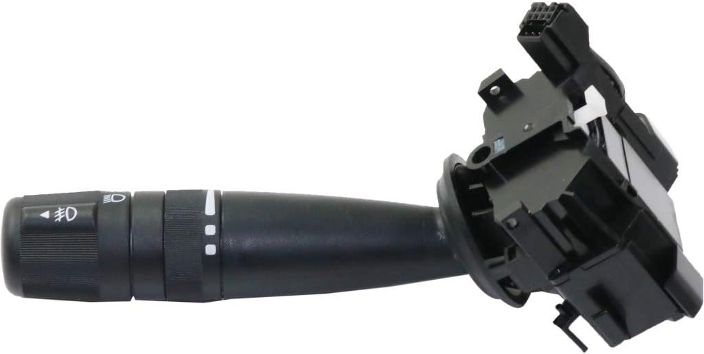 Turn Signal Switch for Jeep Commander 2006 2007 with Fog Lights Z38594
