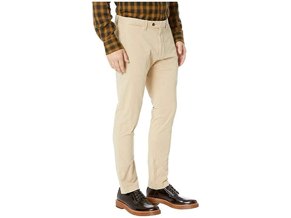 Tab Chino Khaki 30 32 M2787