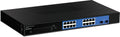 28-Port Gigabit Web Smart Switch J448200