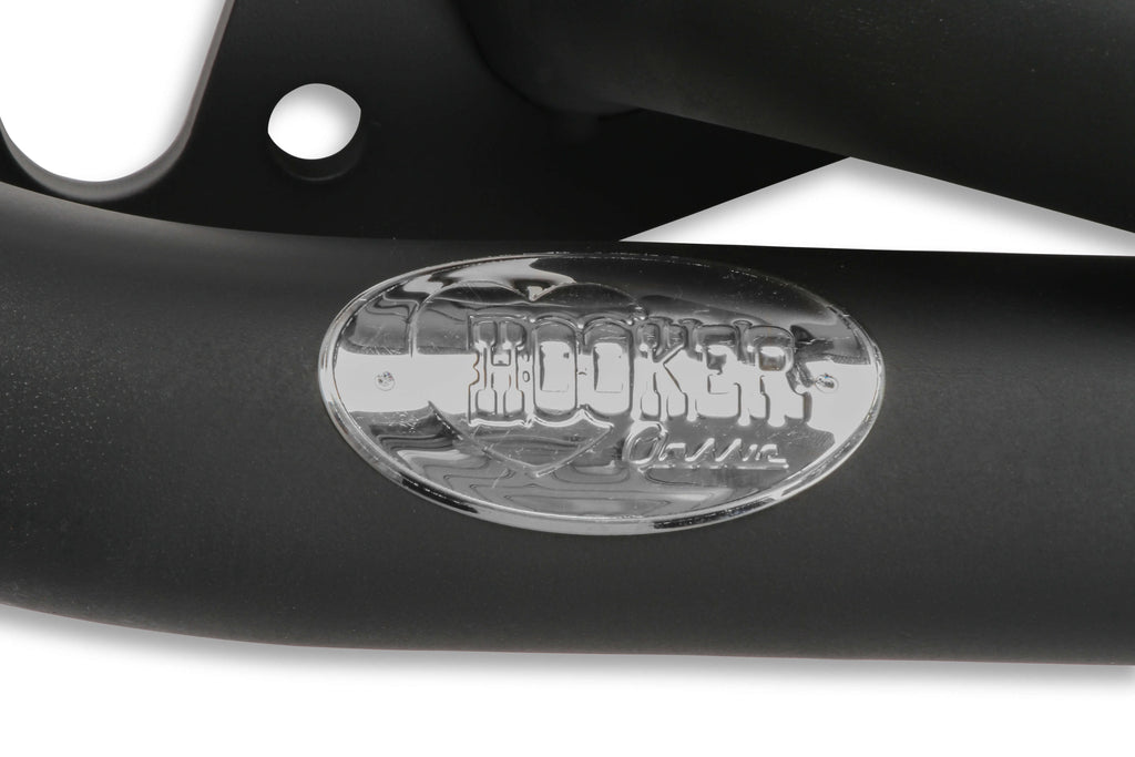 Exhaust Header F46177