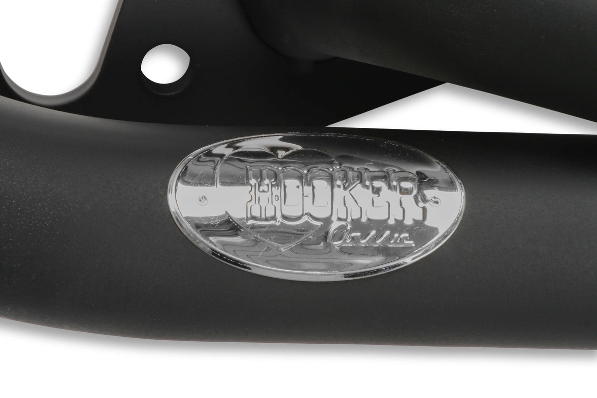 Exhaust Header F46177