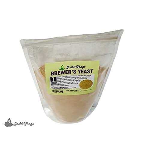 Animal Grade Yeast J8840