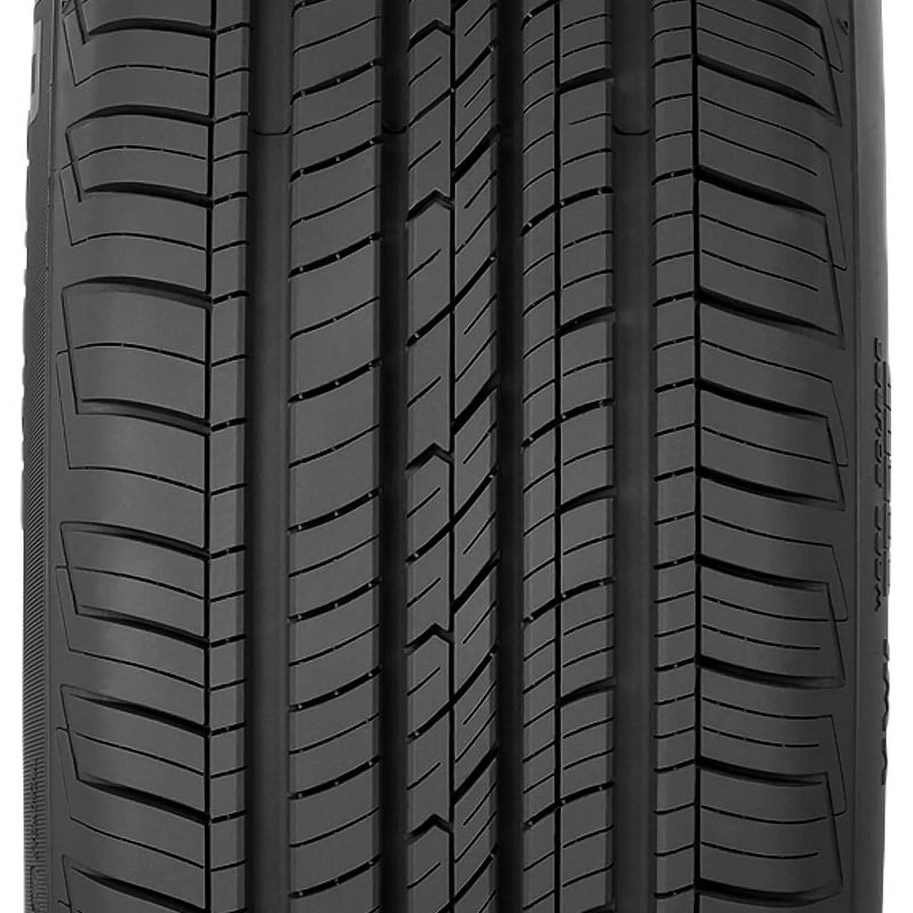 All Season 205/70R16 97T Passenger Tire W714235