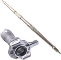 Rear Axle and Bearing Carrier U423480