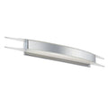 Arc 38x22 LED Bath Light V23129