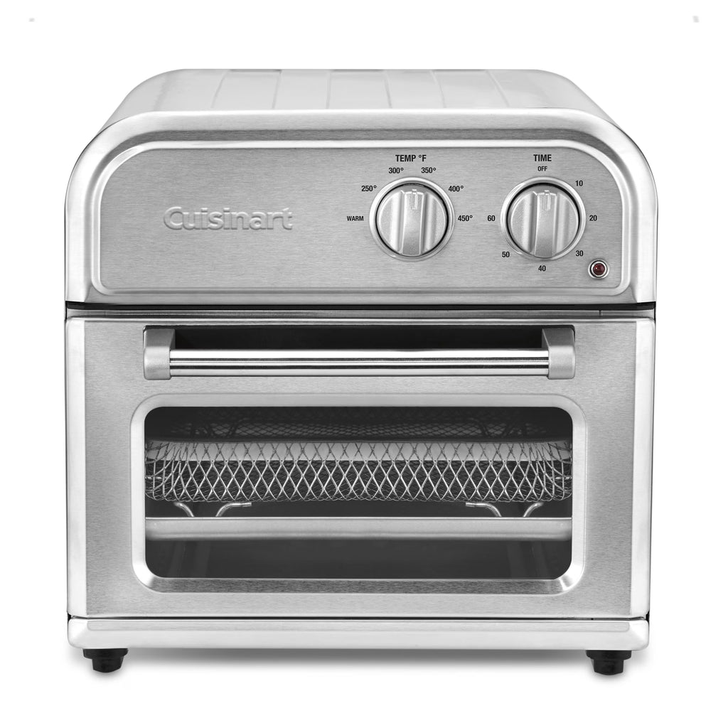 Silver Air Fryer J11444