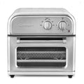 Silver Air Fryer J11444