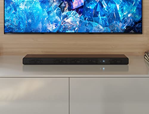 75 Inch 4K Ultra HD LED Smart TV A552014