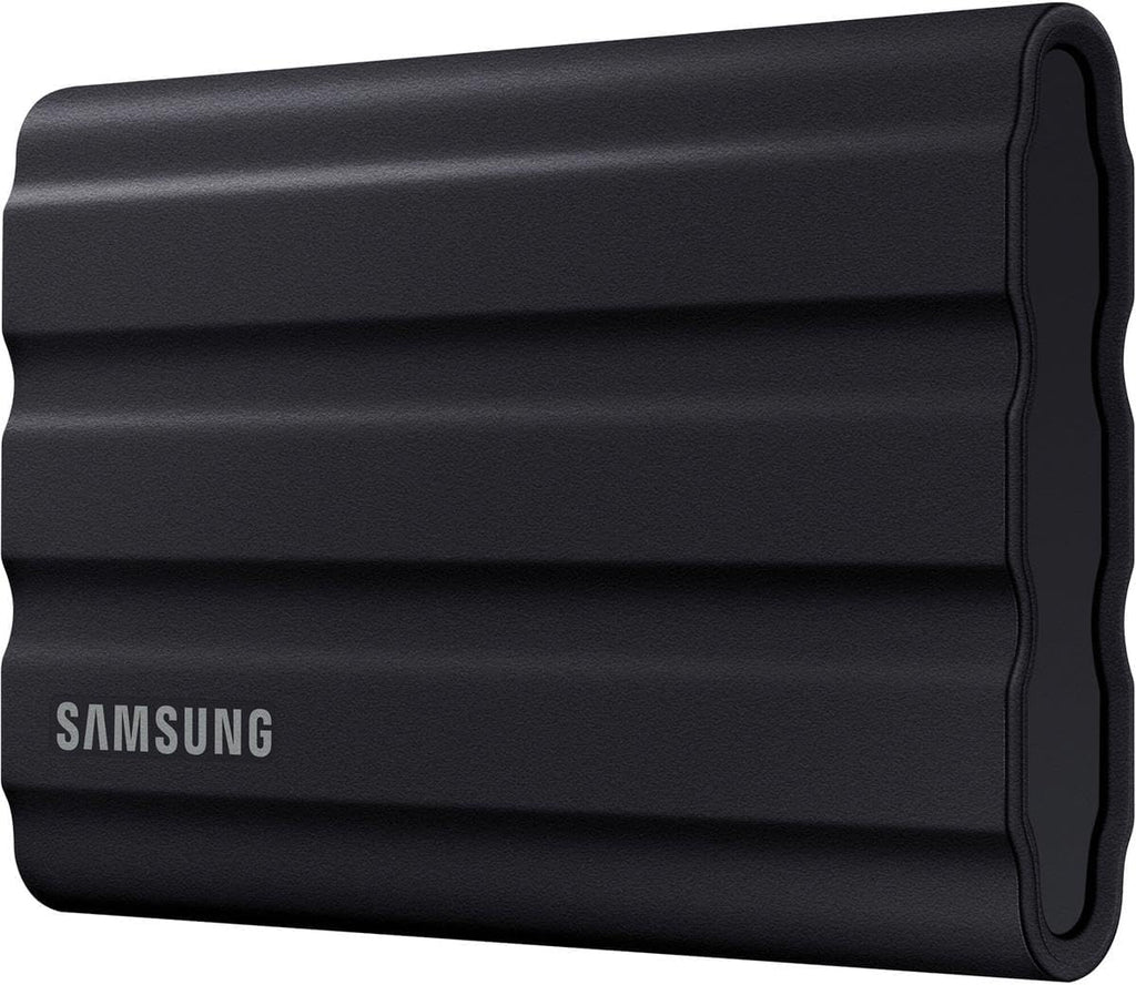 4TB Portable External SSD A6240