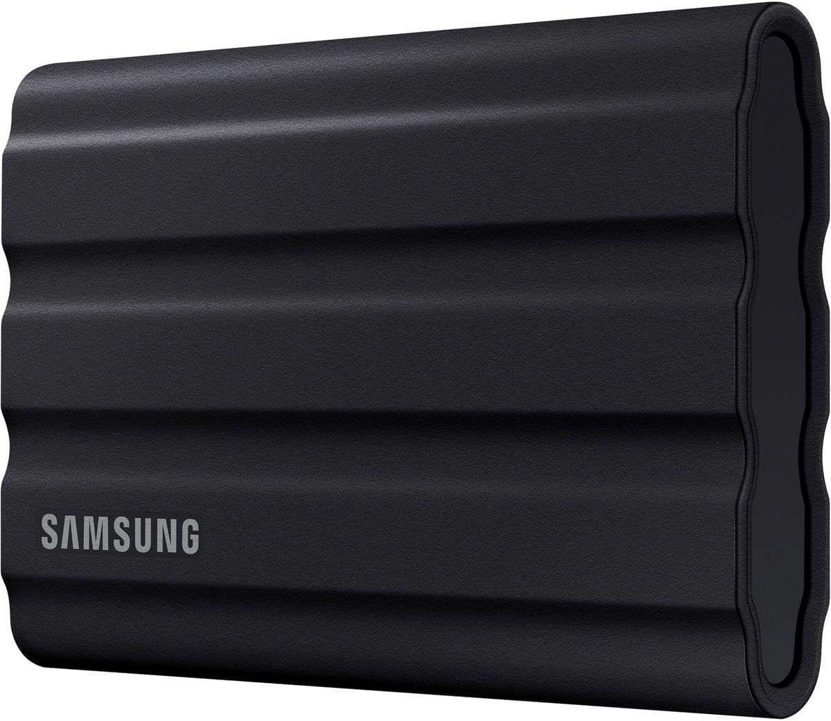 4TB Portable External SSD A6240