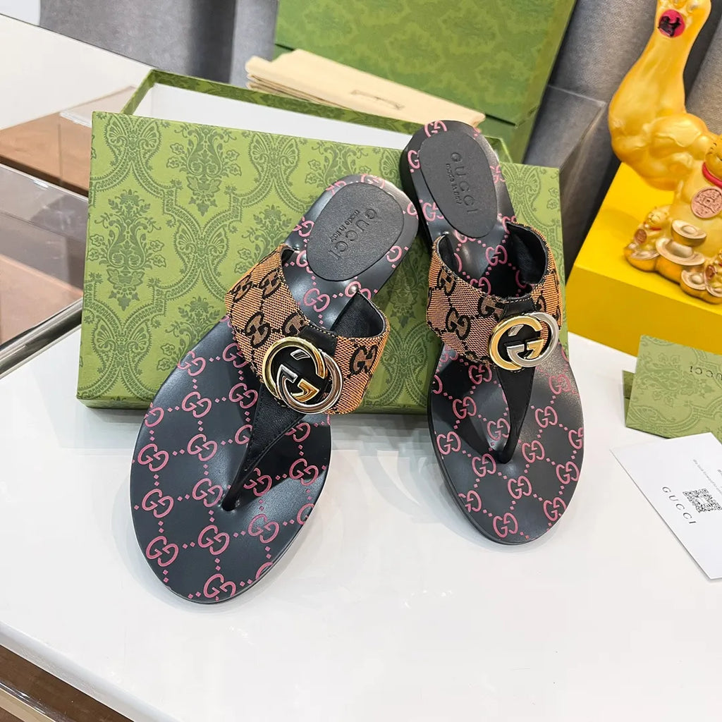 Slippers L38383