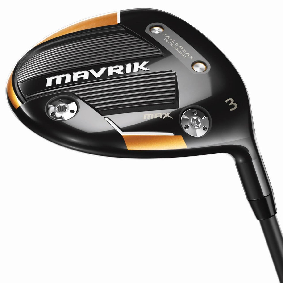 Fairway Wood W760