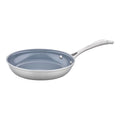 8 Stainless Steel Ceramic Nonstick Fry Pan W830