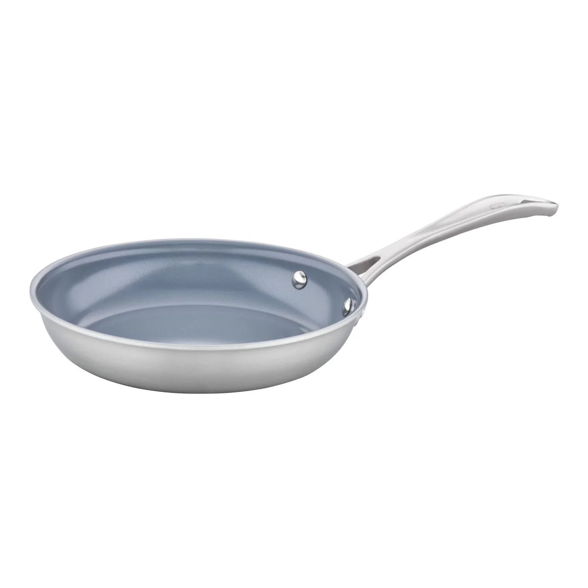 8 Stainless Steel Ceramic Nonstick Fry Pan W830