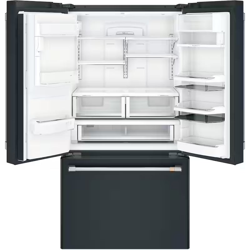 27.8 cu. ft. Smart French Door Refrigerator with Hot Water Dispenser F298