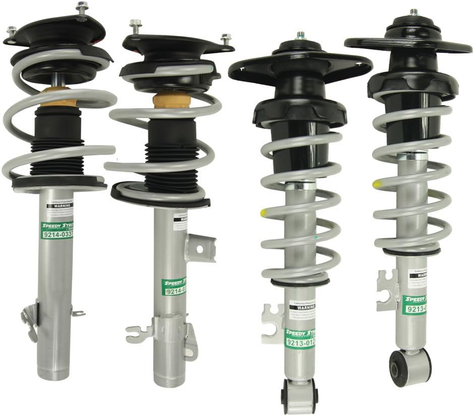 Complete Strut Assembly N1730