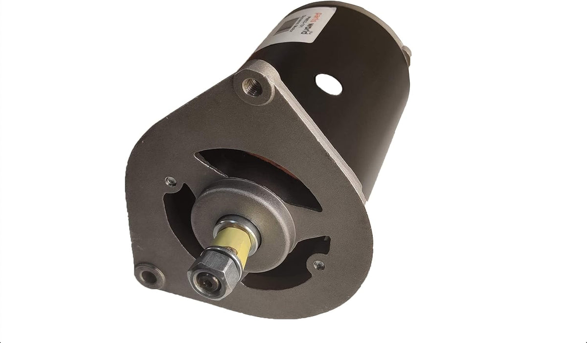 12V Generator G6259