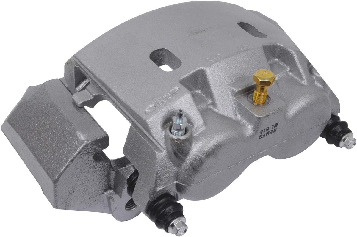 Front Right Brake Caliper T8925