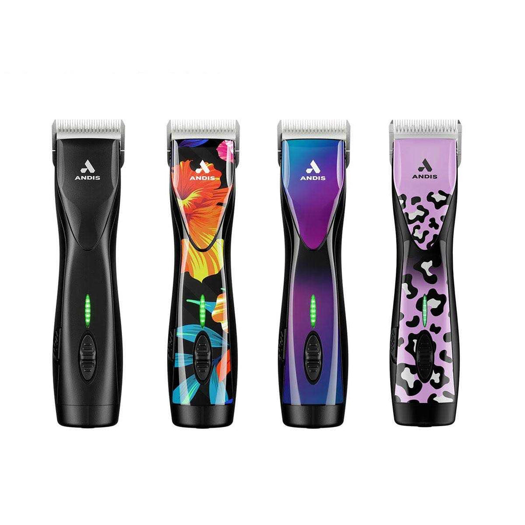 5-Speed Clippers X638