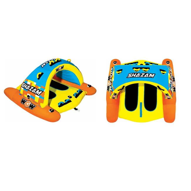 2 Person Towable Tube F727685