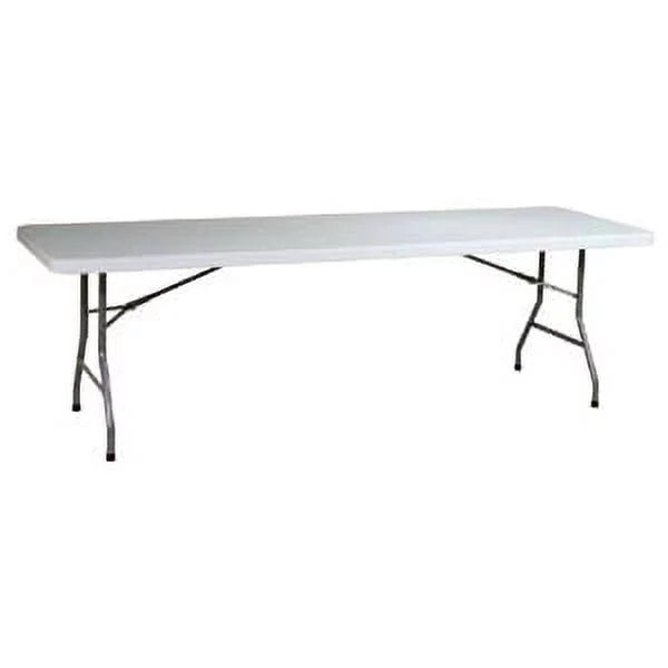 8' Resin Multi Purpose Table S130