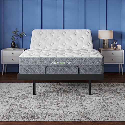 13 Inch Cool Gel Memory Foam Mattress C74372