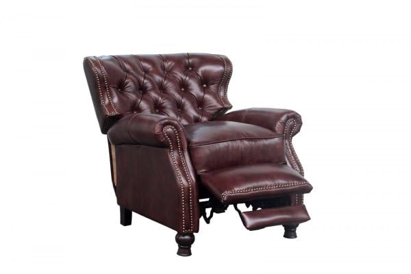 Low Leg Recliner P25926