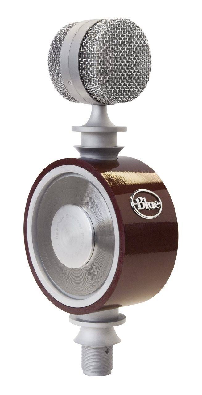 Condenser Microphone H873483