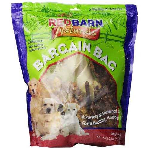 Bargain Bag X53355