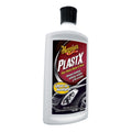 10 oz Clear Plastic Cleaner and Polish E969
