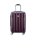 Expandable Carry-On Spinner Trolley Y456471