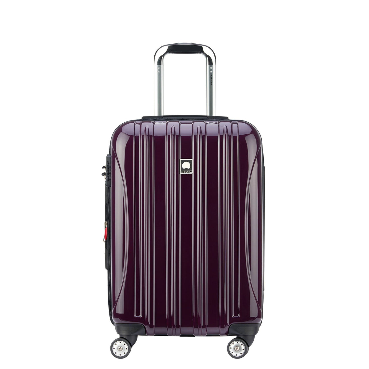 Expandable Carry-On Spinner Trolley Y456471