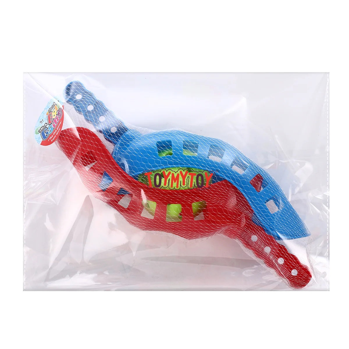 Scoop Ball Game Toss & Catch Set Outdoor Sports Beach Game D82108