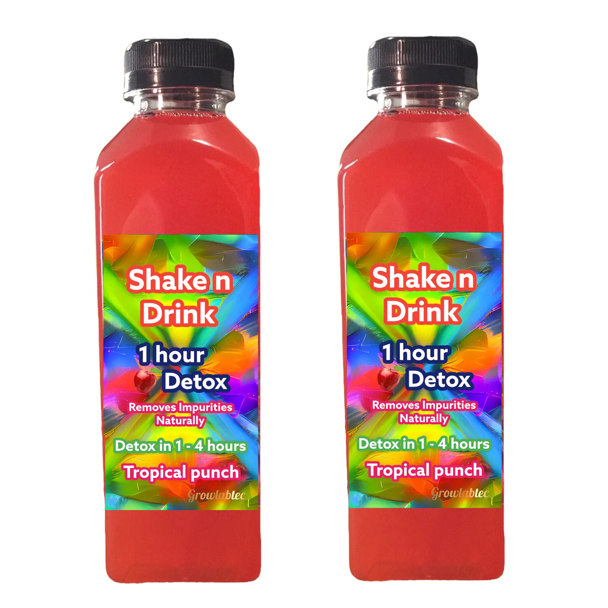 Detox & Cleanse X732766