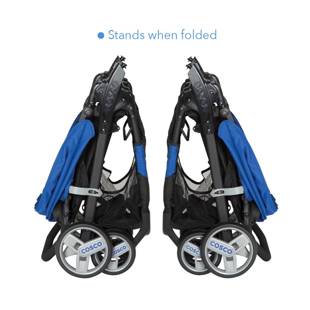Sapphire Sea Travel System D7640